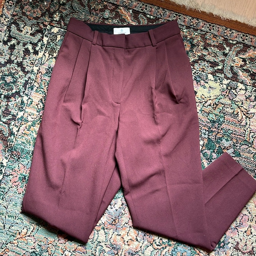 Babaton Vogue Pant